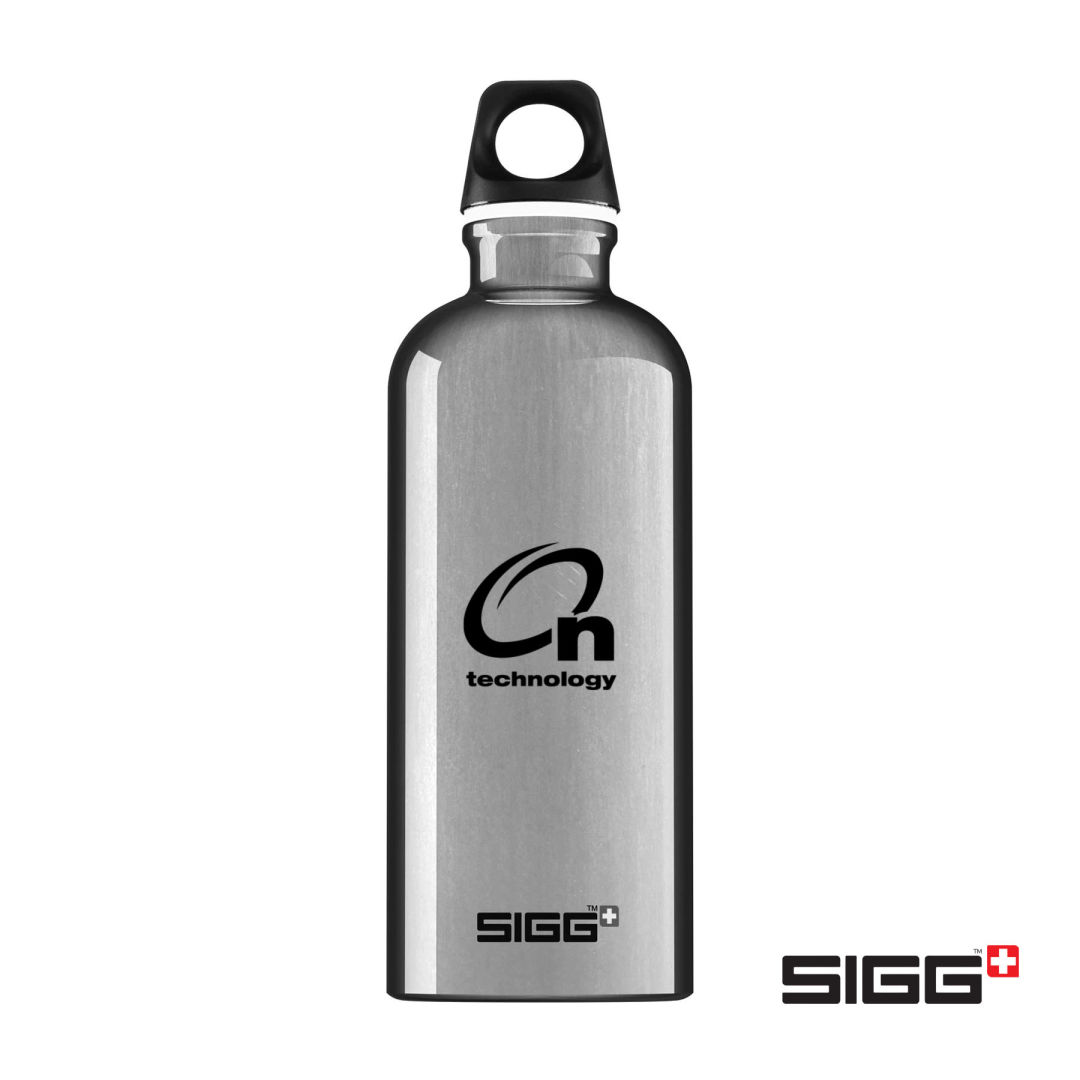 SIGG™ Classic Traveller Bottle - 20oz 29