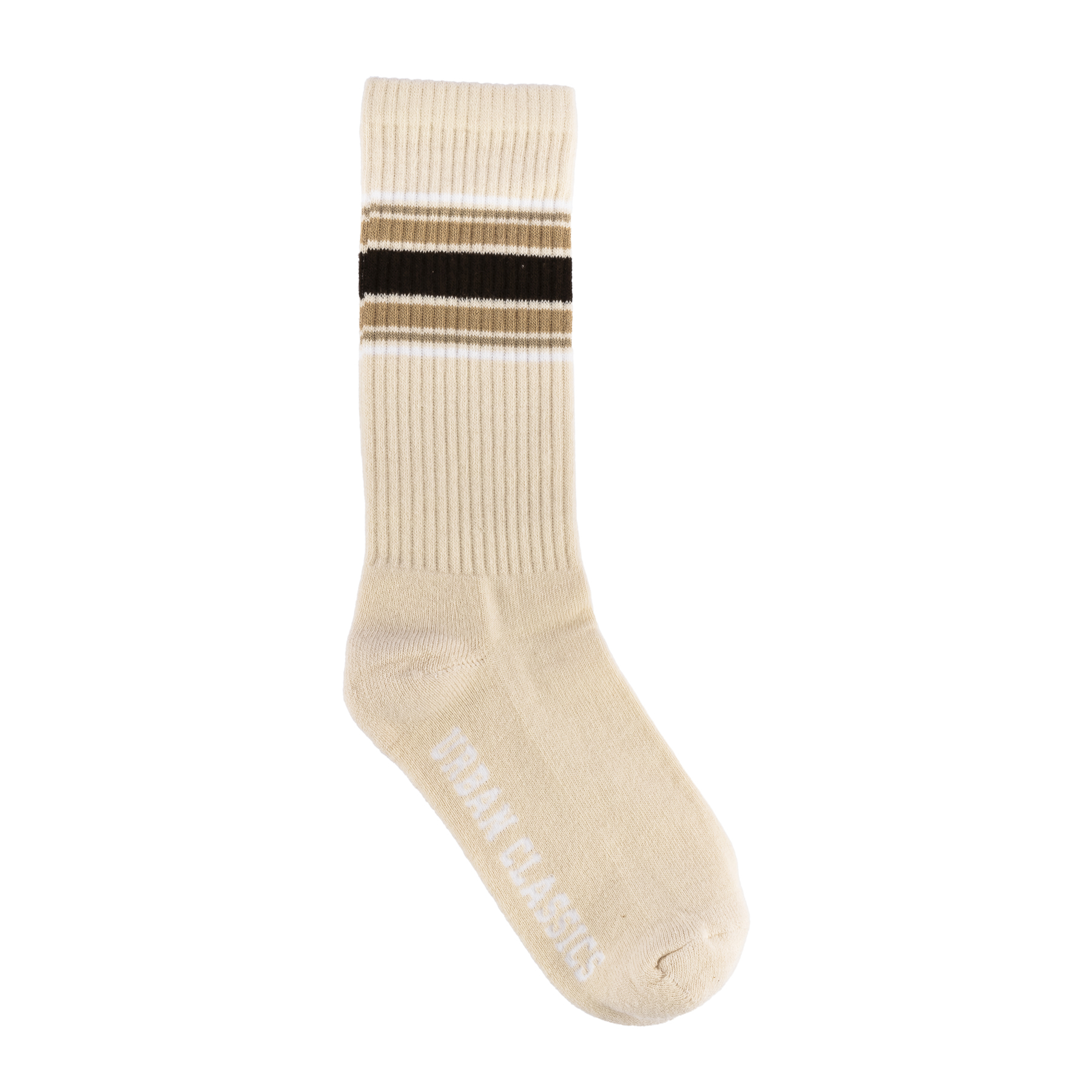 Athletic Cotton Blend Socks 11