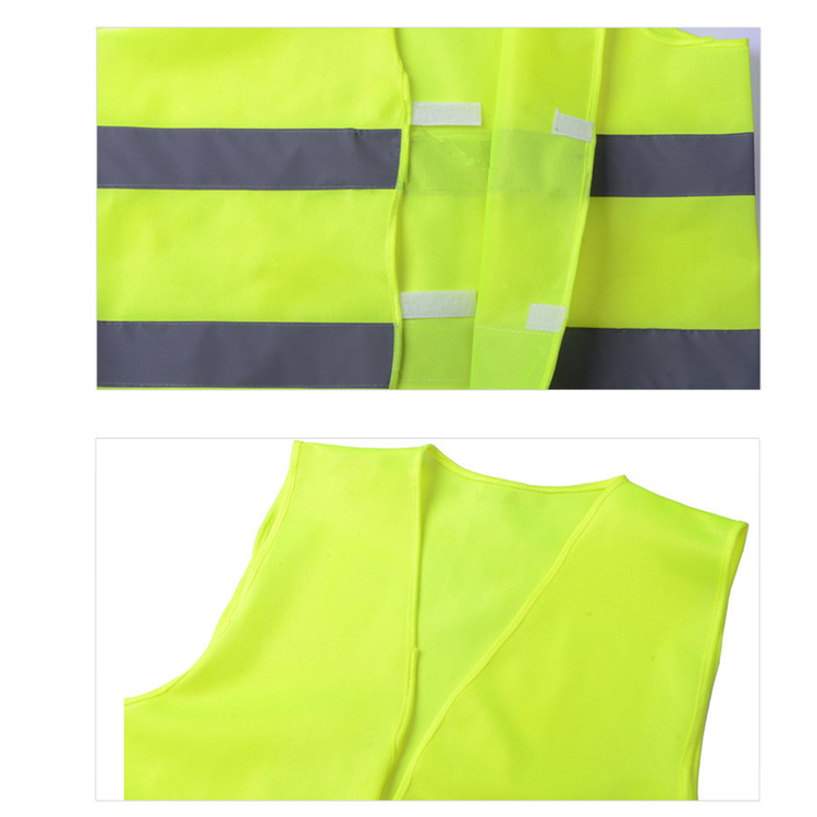 Reflective Vest 1
