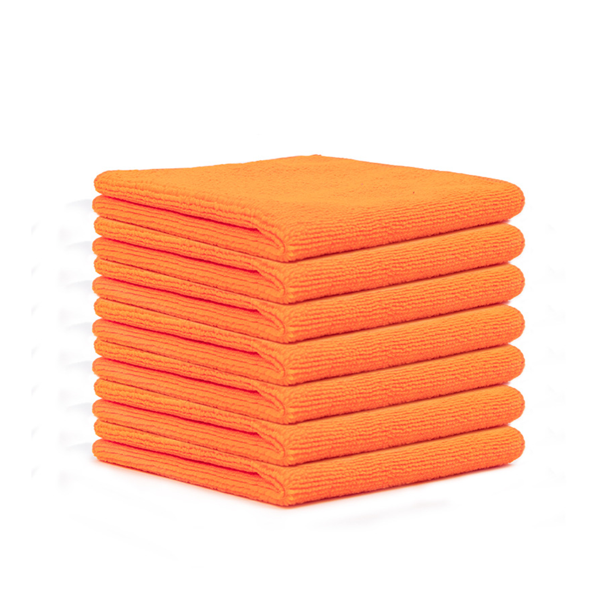 Soft Microfiber Cleaning Cloth 5