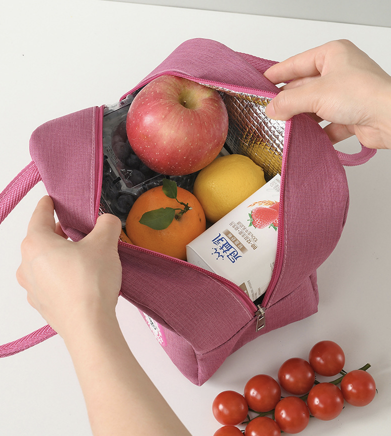 Reusable Lunch Bags 7