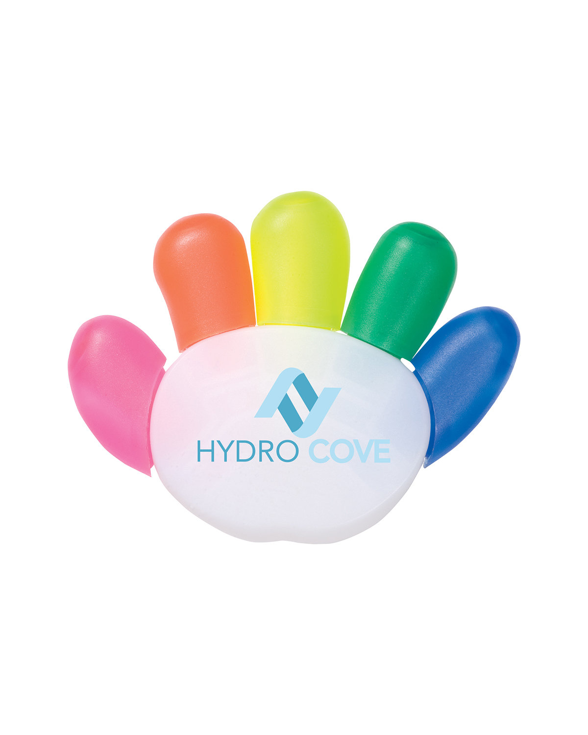 High-Five Highlighters 2