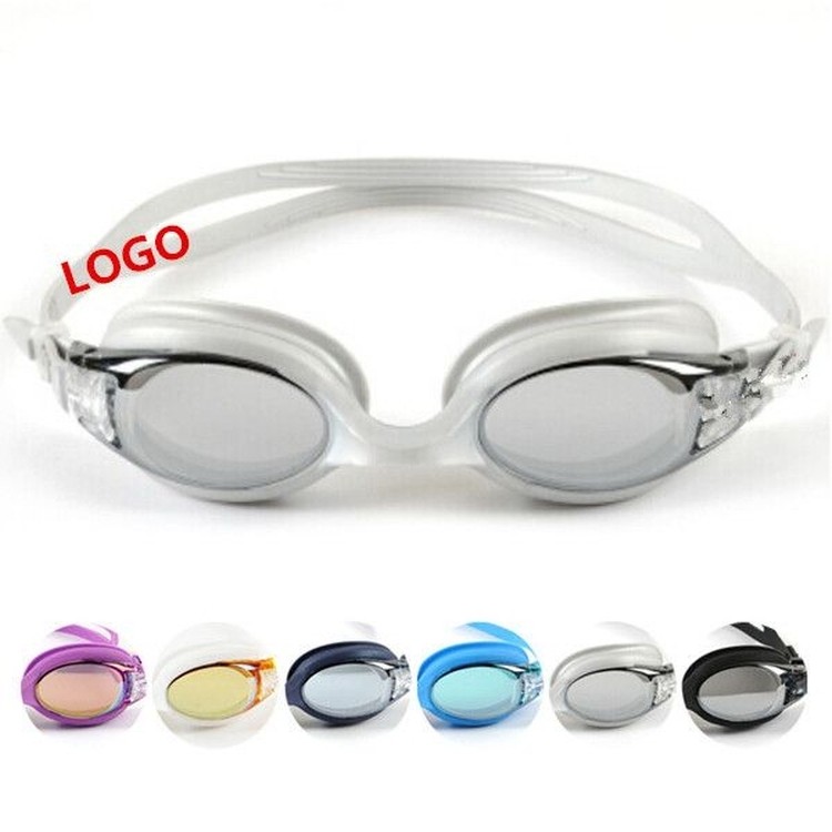 Anti Fog Swimming Goggles 1