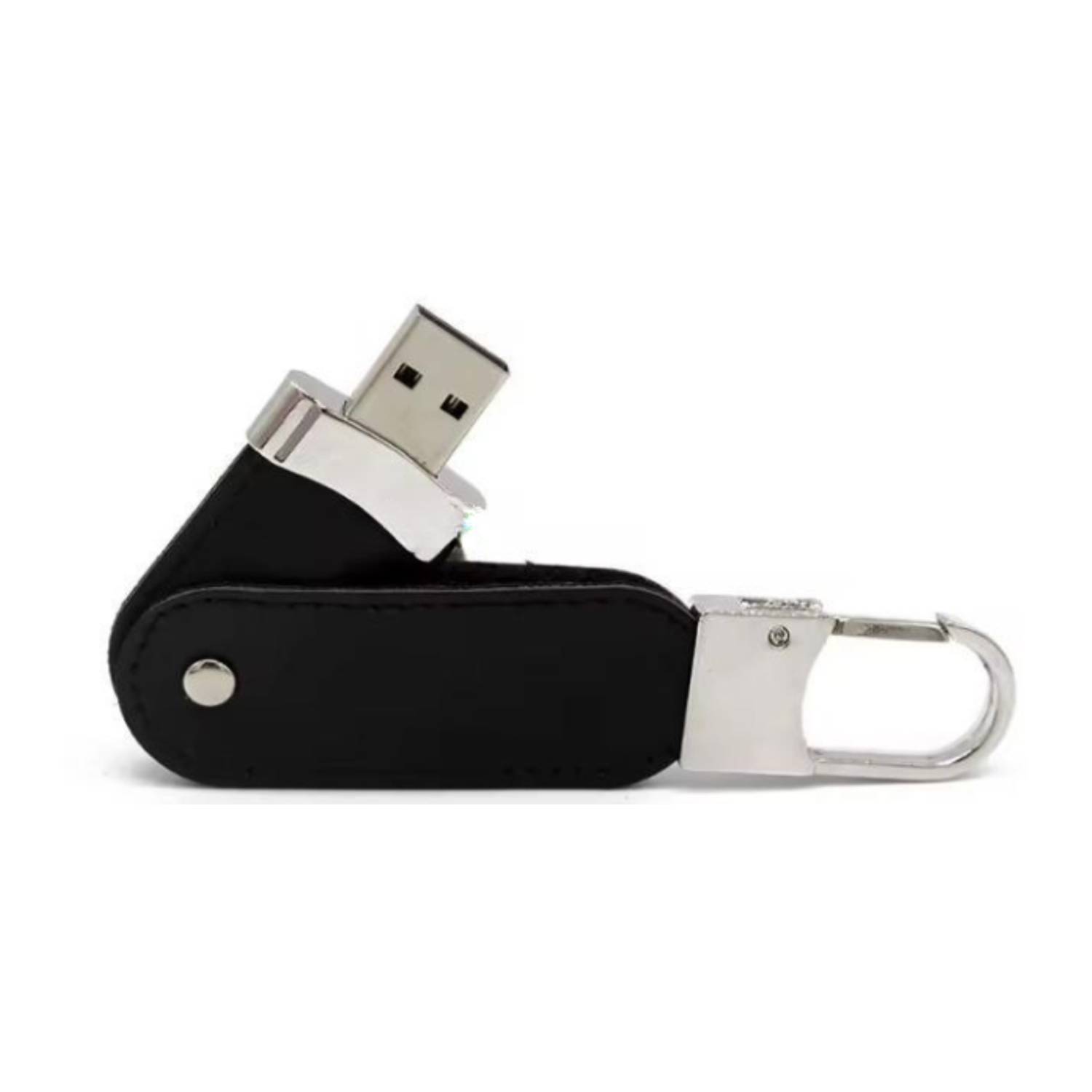 Leather Flash Drive USB 3.0 3