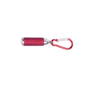 Flashlight With Key Holder 26