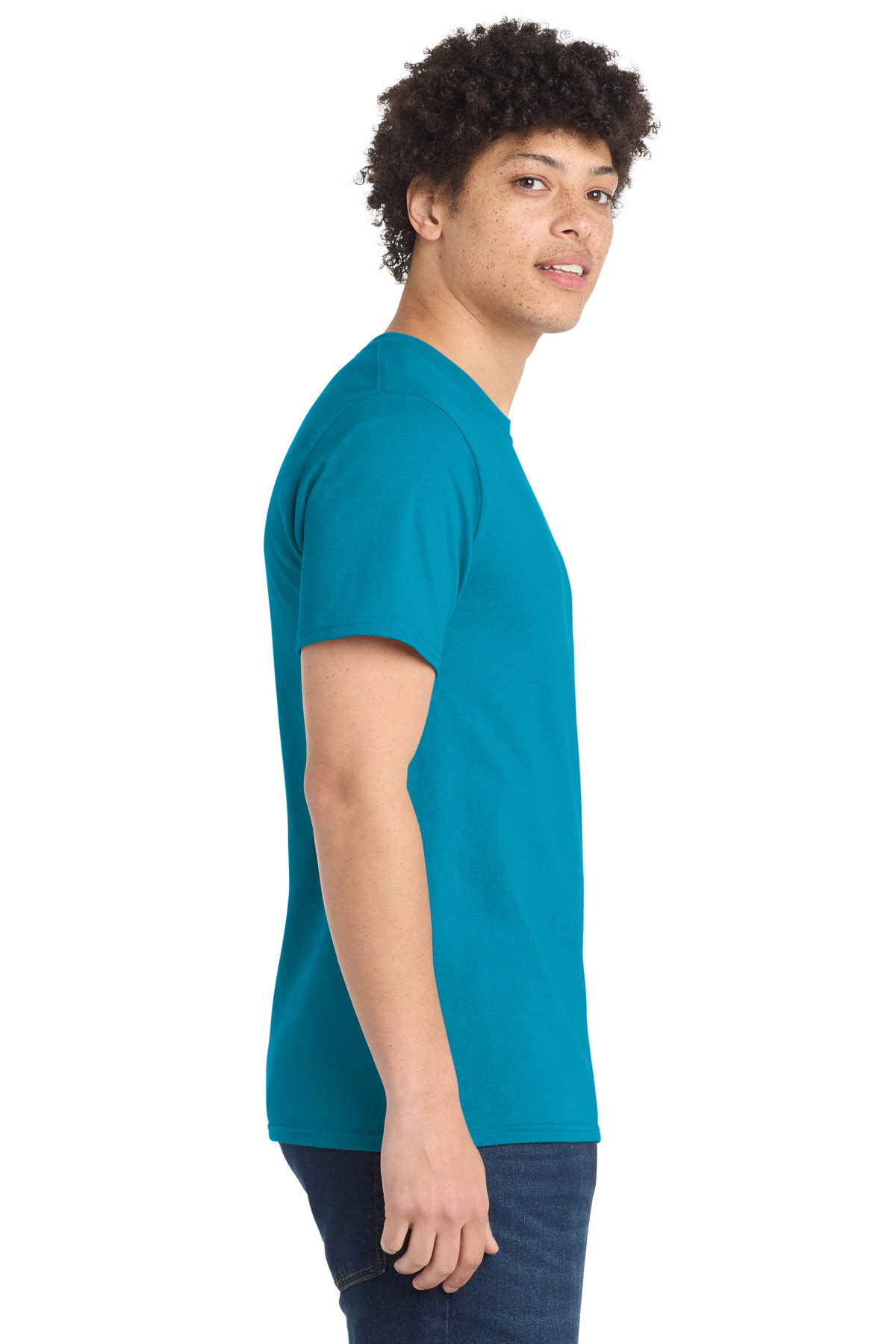 Port & Company® Essential T-Shirt 86