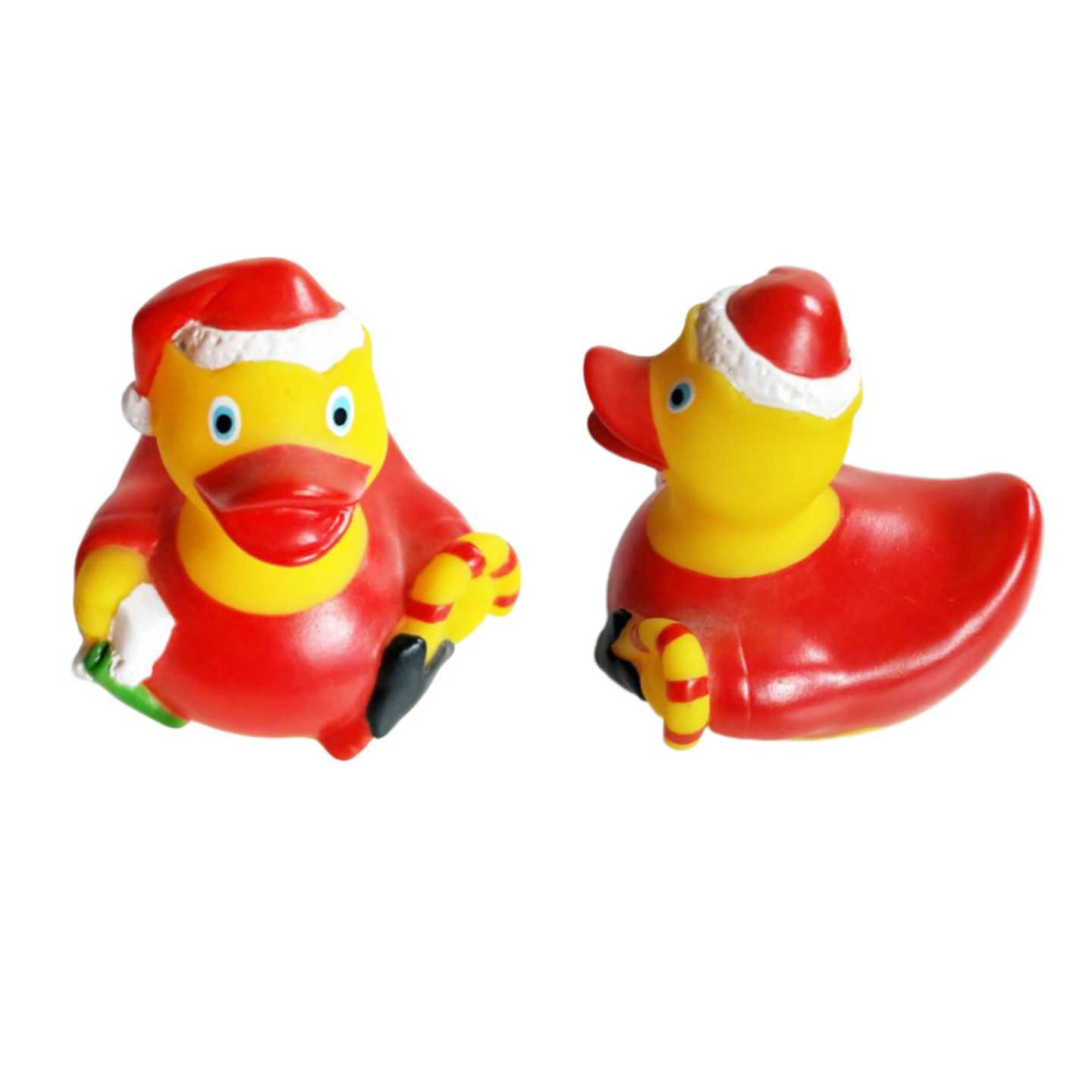 Christmas Rubber Duck 3