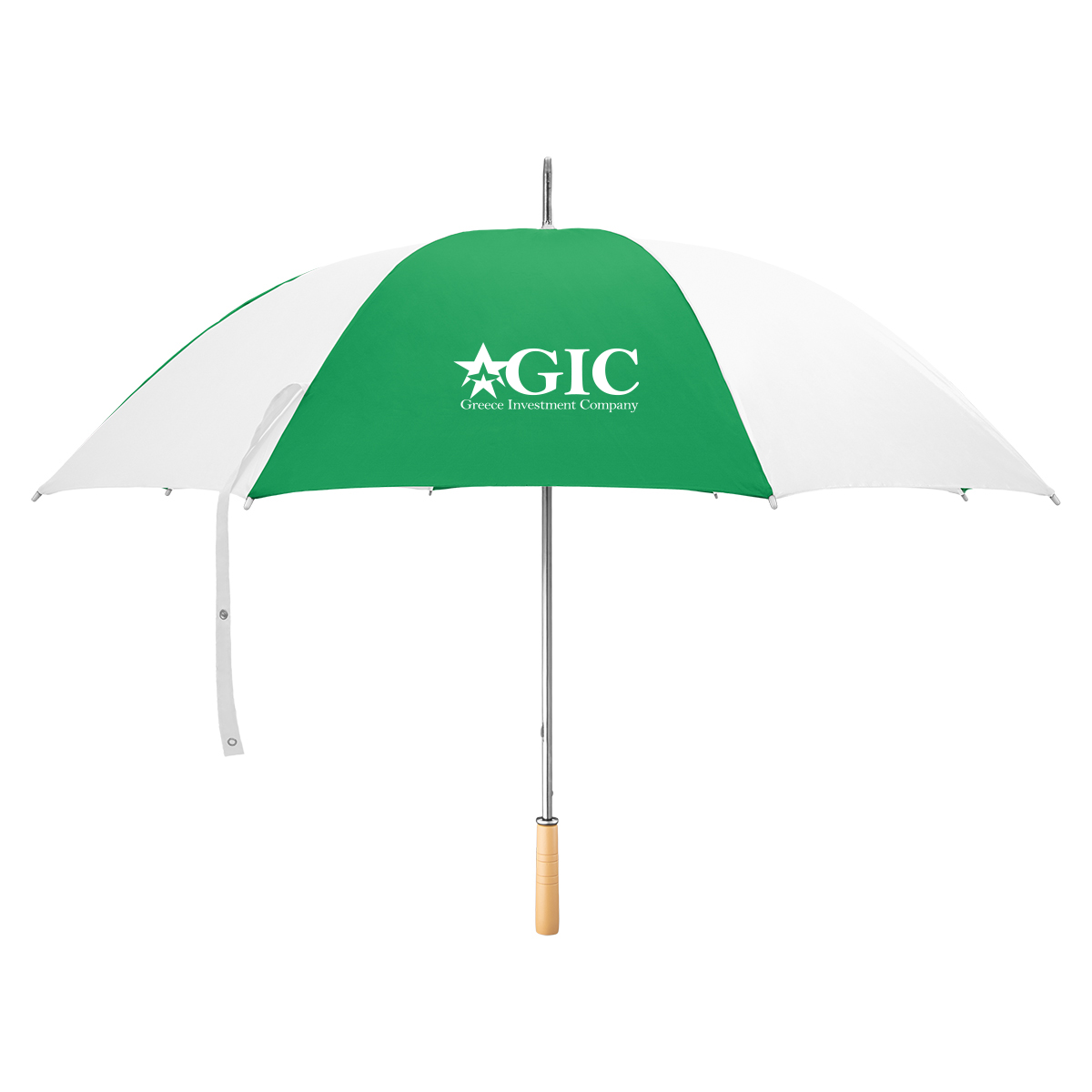 60" Arc Golf Umbrella 50