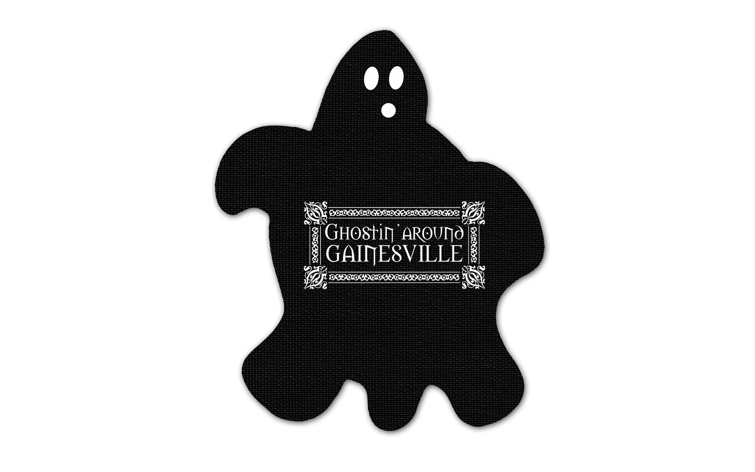 Ghost Vinyl Jar Opener 5