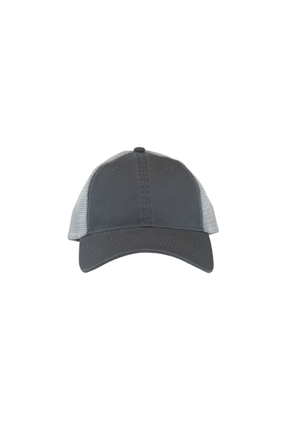 Clutch Bio Wash Trucker Cap 40