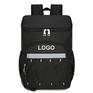 Large Capacity Cooler Bag 5