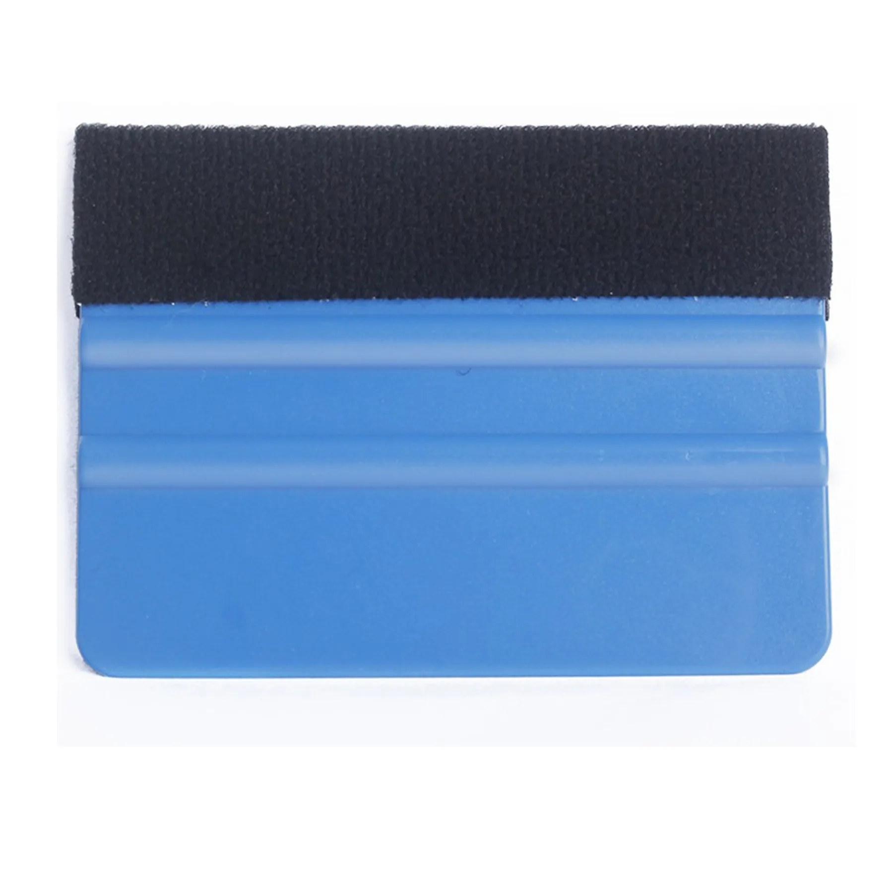 Plastic Felt Vinyl Wrap Squeegee Tool 2