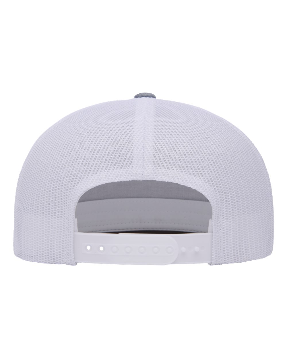 Classic Five-Panel Trucker Cap - 6006 159