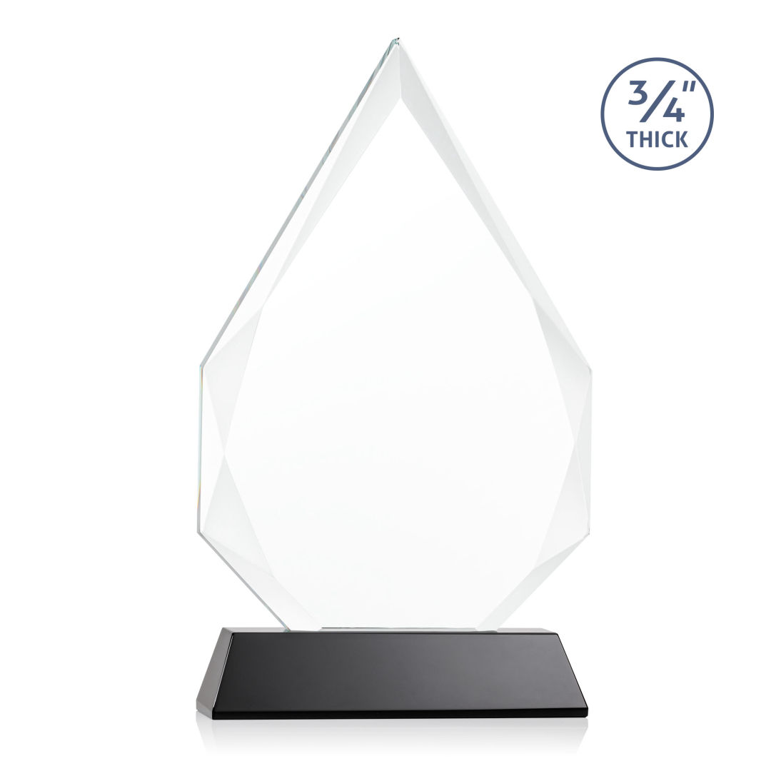 Hawthorne VividPrint™ Awardon Newhaven - Black 4