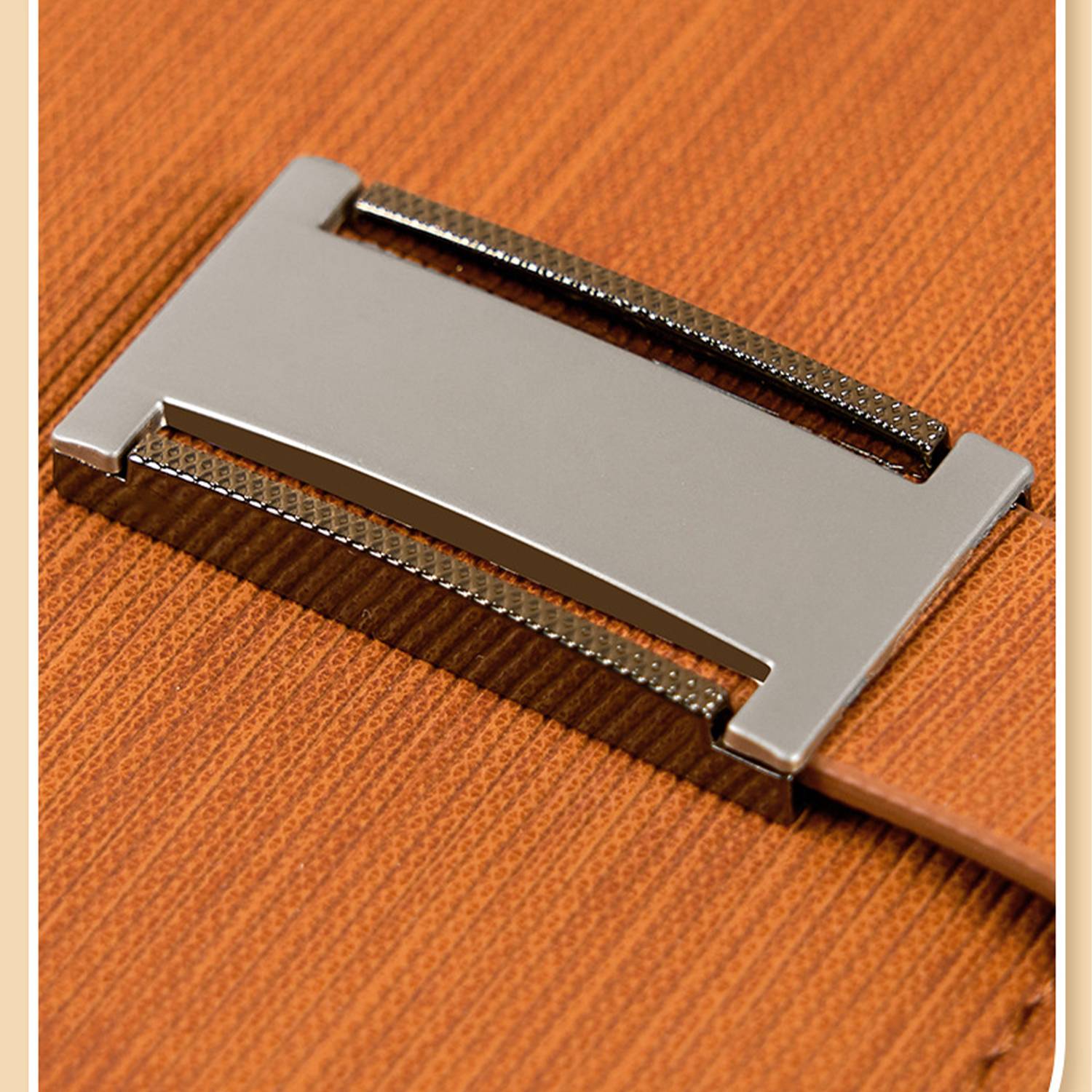 A5 Imitation leather Office Notebook 2