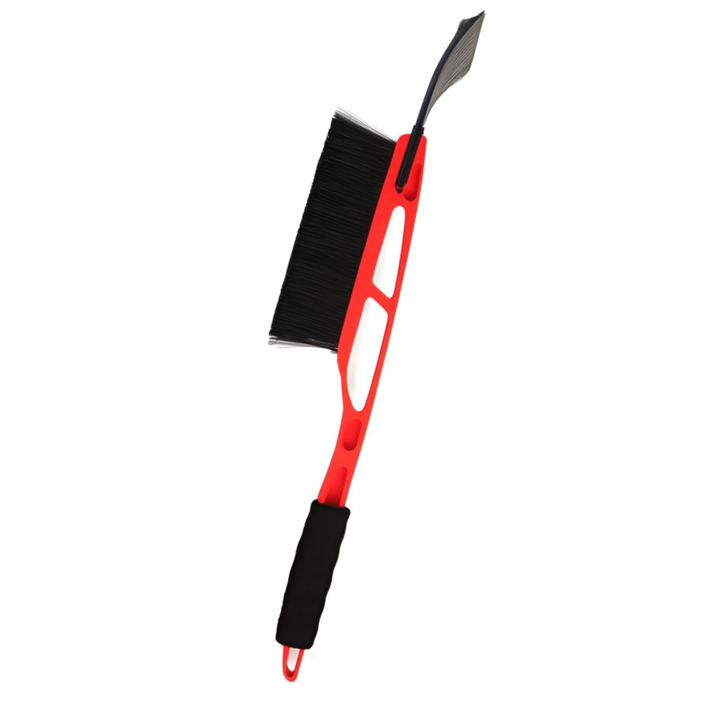 Multi-Function Snow Brush with Ice Scraper 7