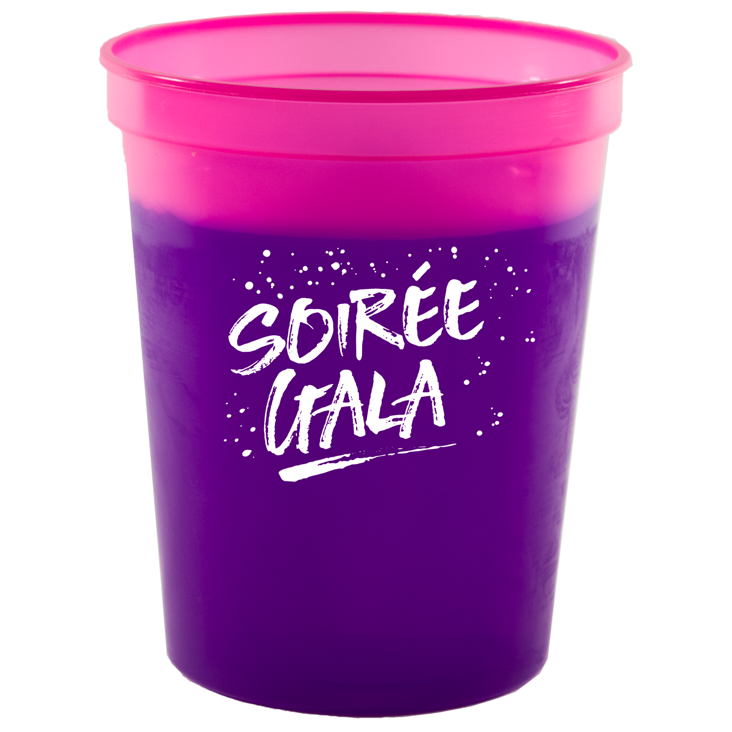 16oz Mood Stadium Cups