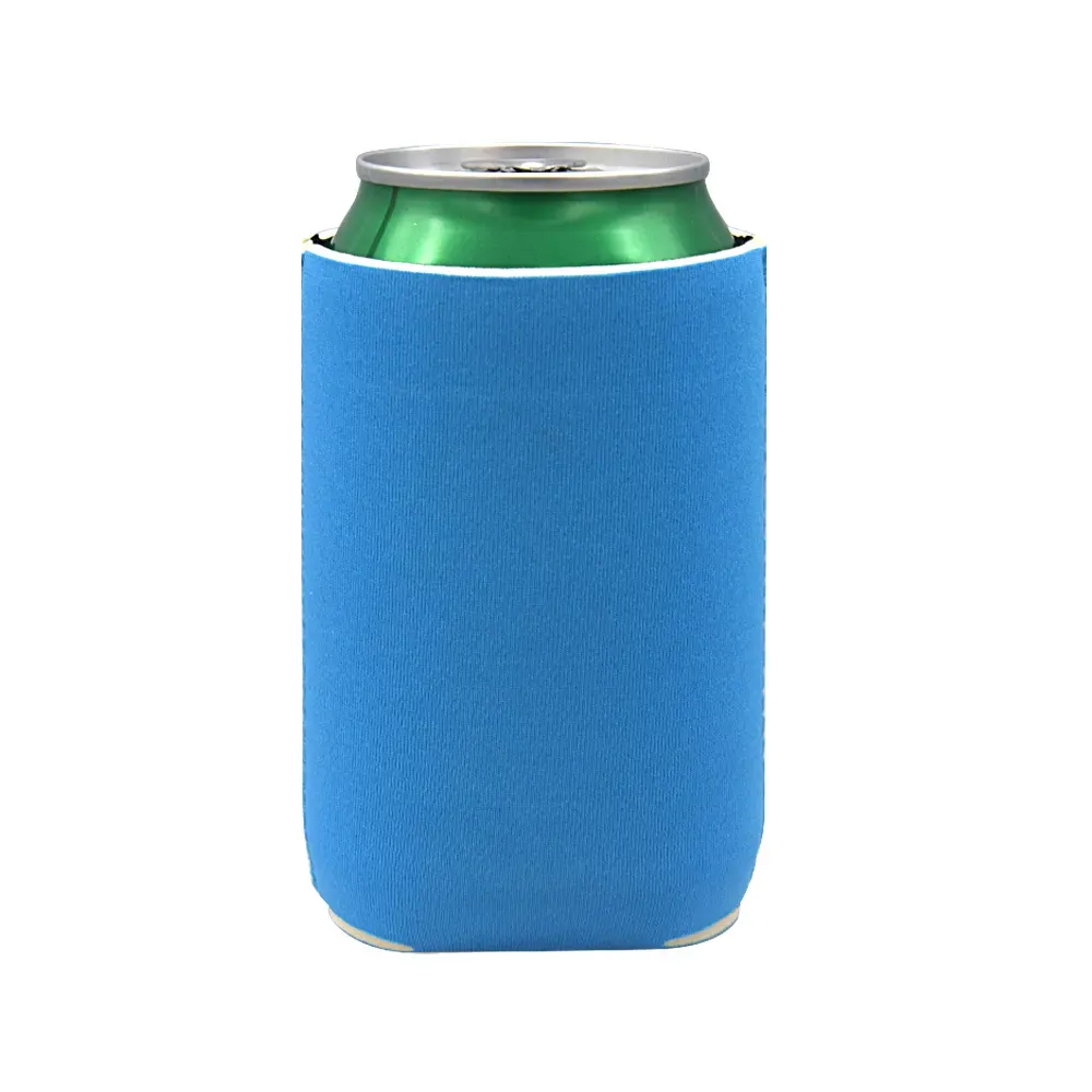 Neoprene Can Cooler Holder 2