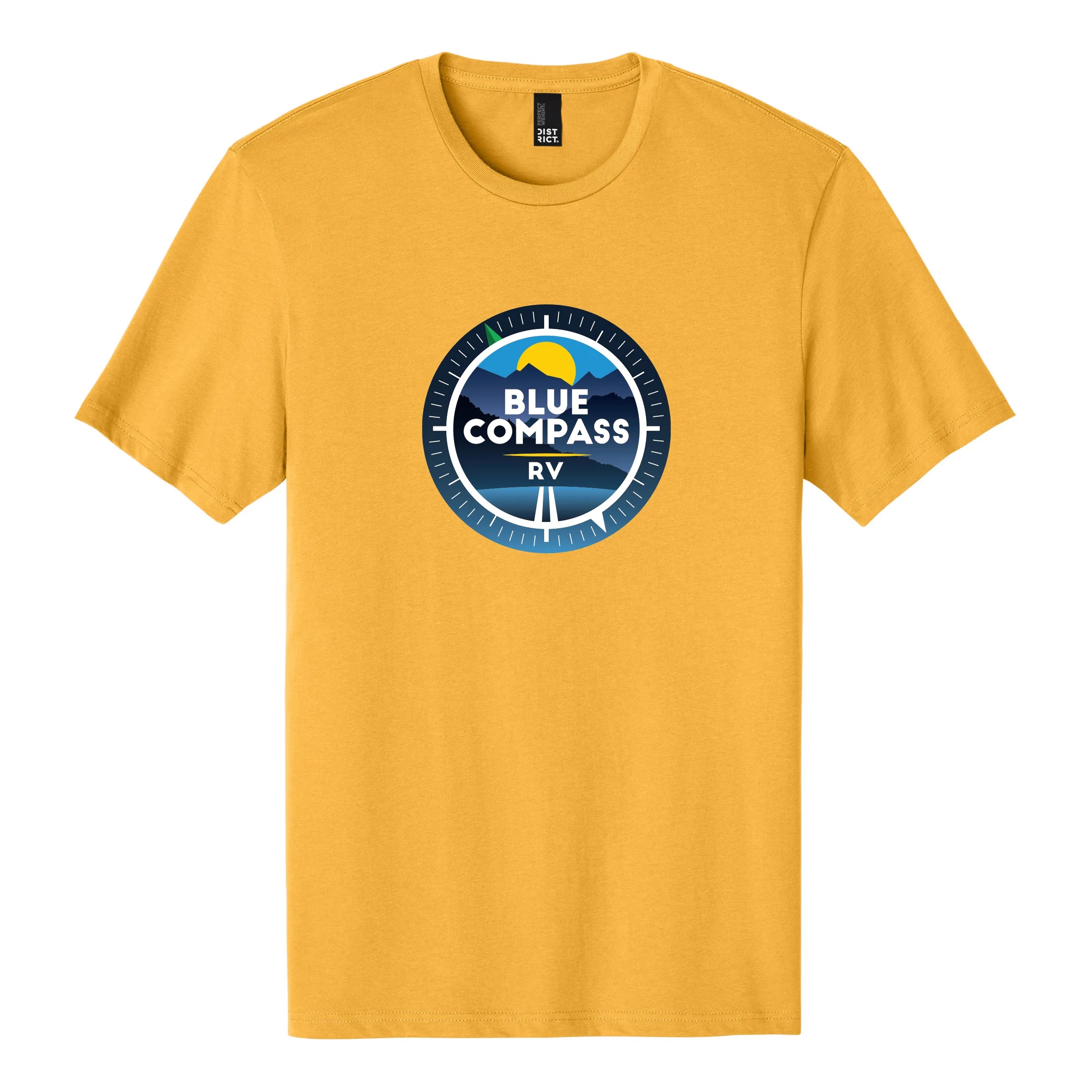 District(R) Perfect Weight(R) Tee 42