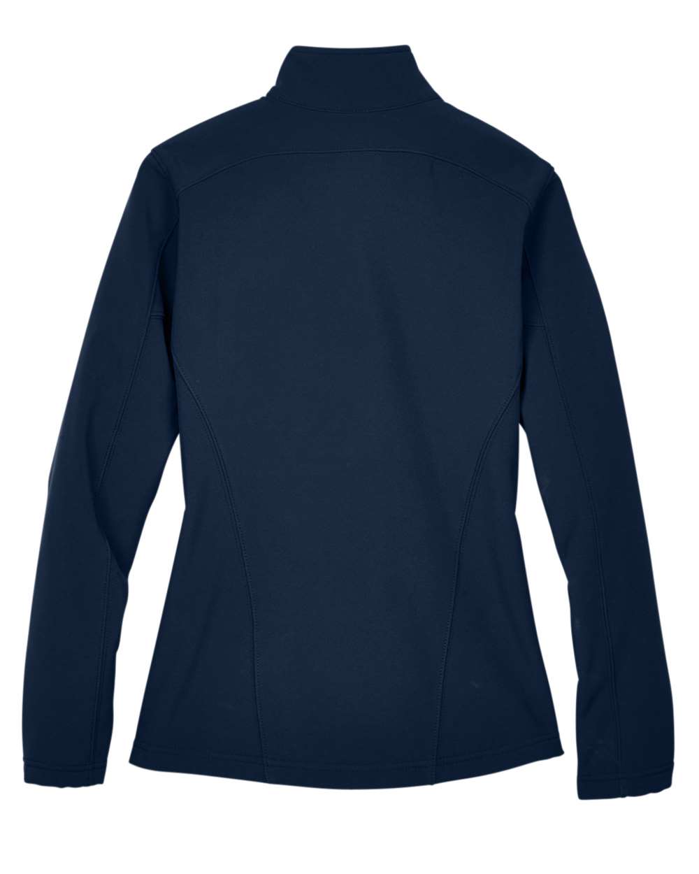 Women's Cruise Two-Layer Fleece Bonded Soft Shell Jacket - 78184 24