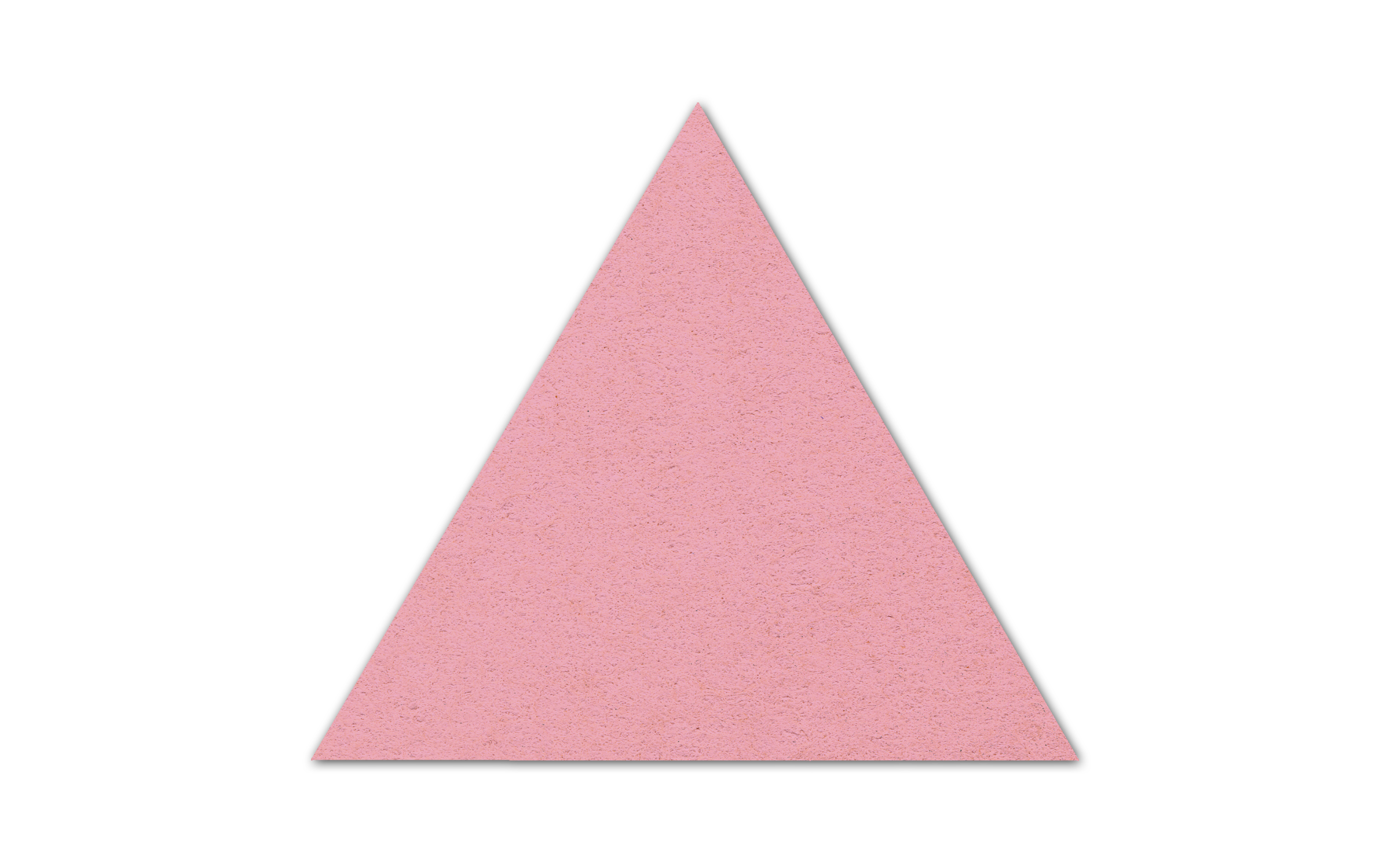Triangle Compressed Sponge 11