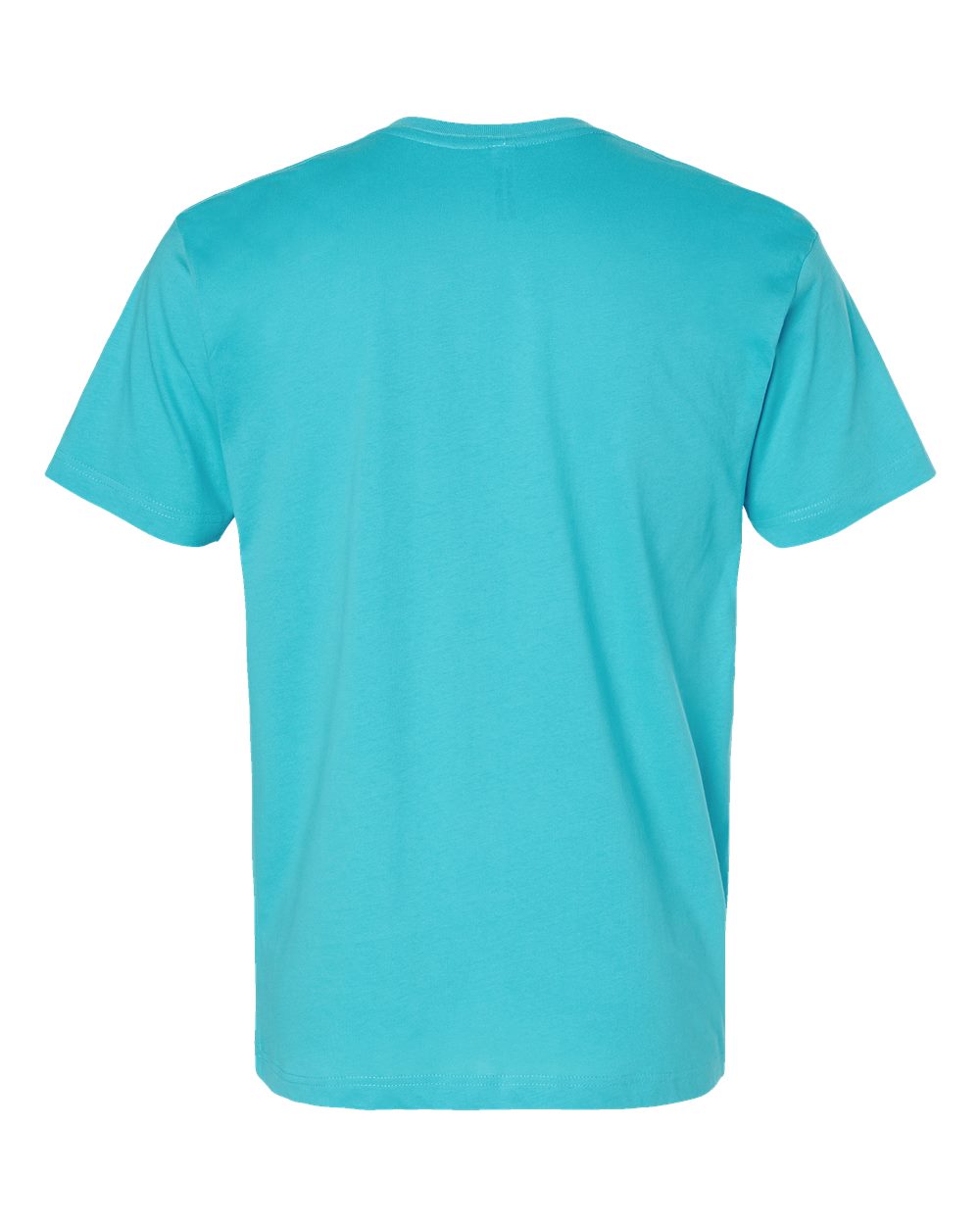 Unisex Fine Jersey Tee - 6901 489