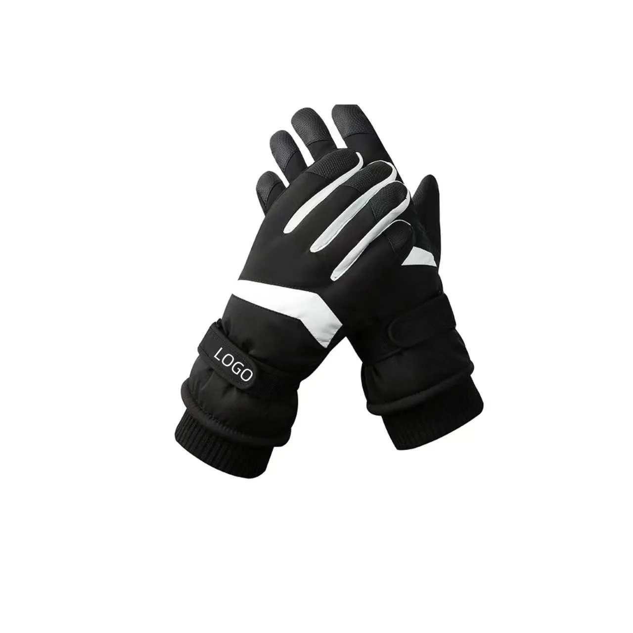 Winter Ski Gloves 6