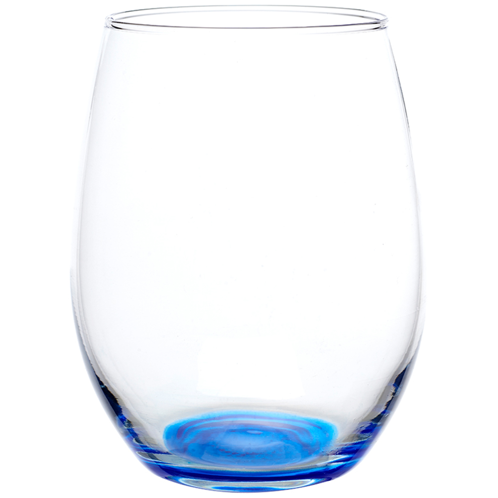 21 oz. ARC Stemless Wine Glasses 19