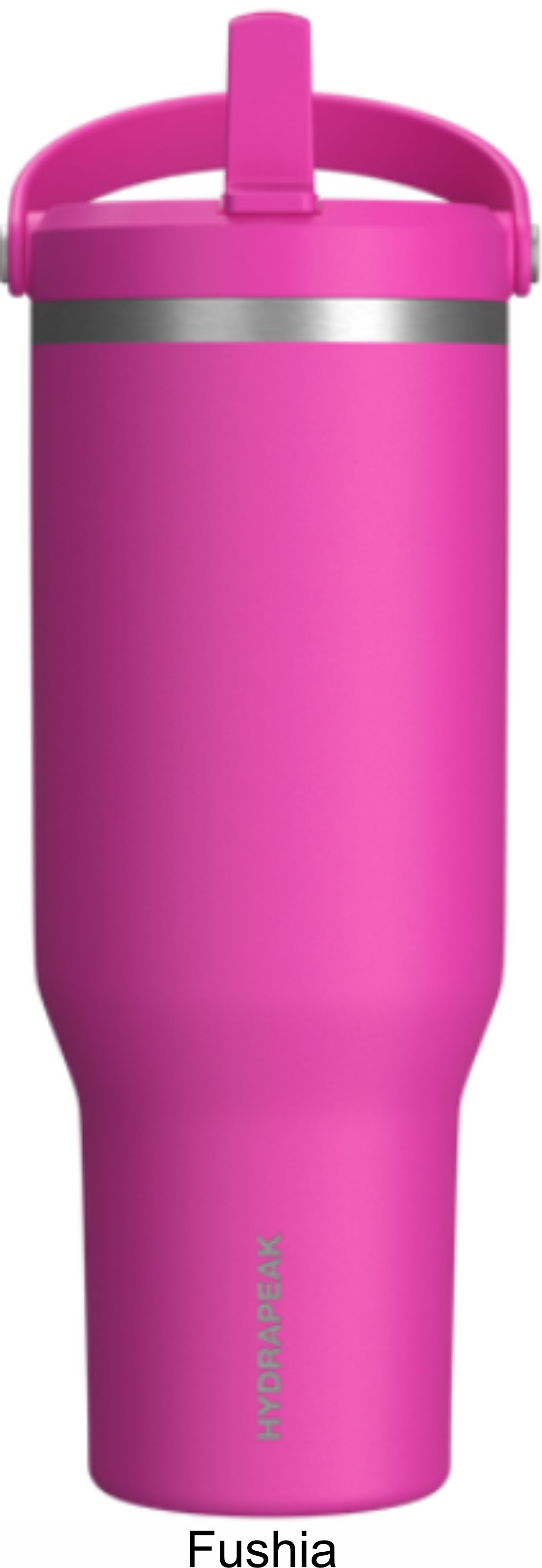 40 oz Hydrapeak Nomad Tumbler LIFETIME WARRANTY! 1