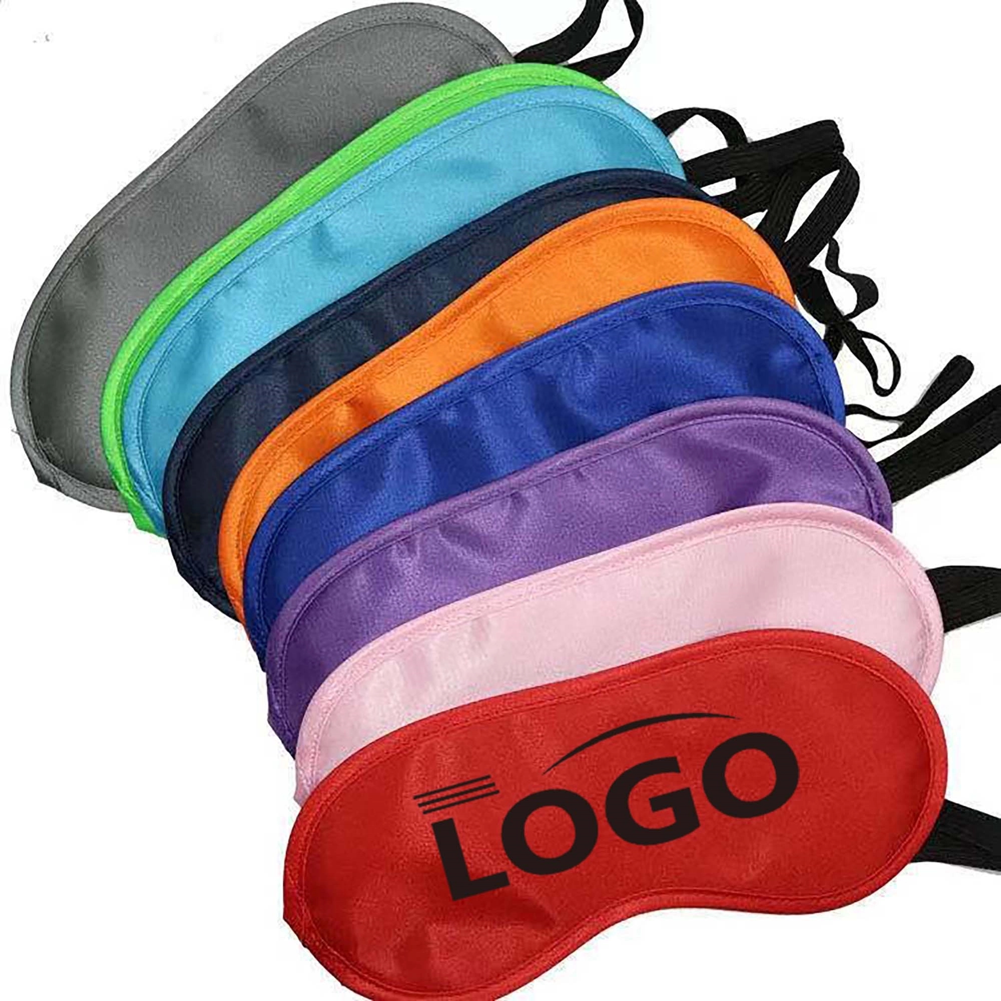 Basic Sleep Eye Mask 2