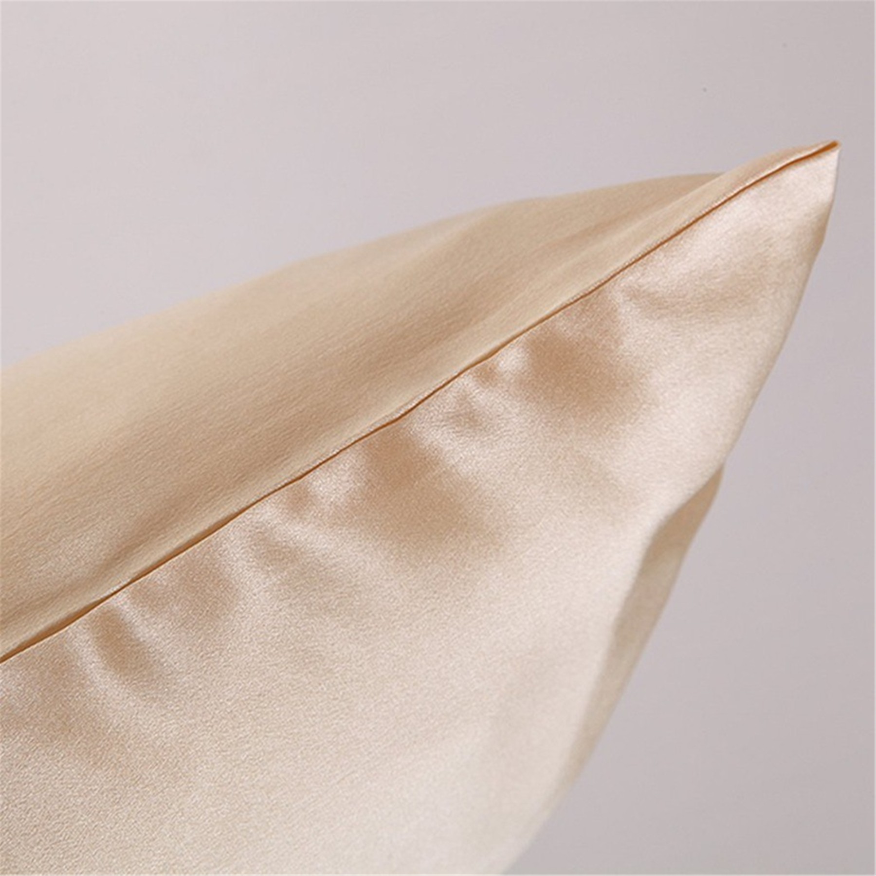 Luxury Natural Silk Pillowcase 3