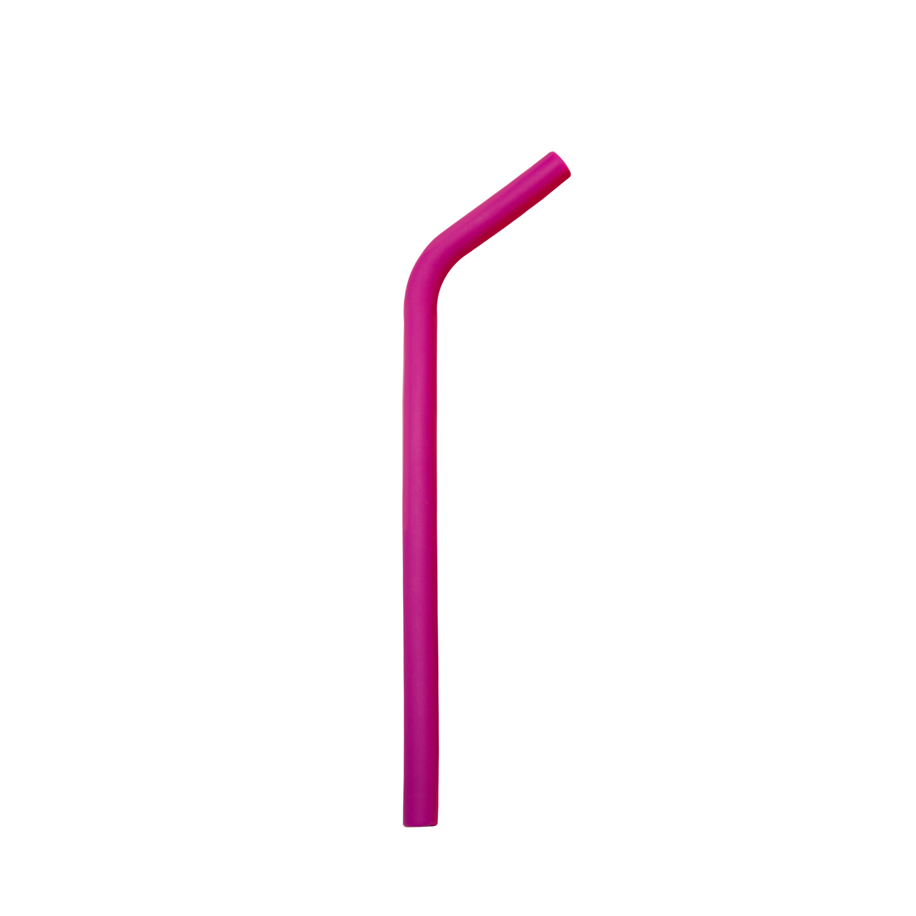 Aurora Silicone Straw 7