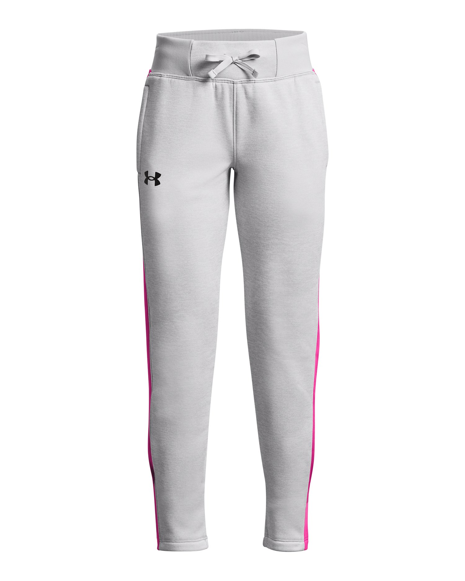 Armour Fleece Girls' Pants 10