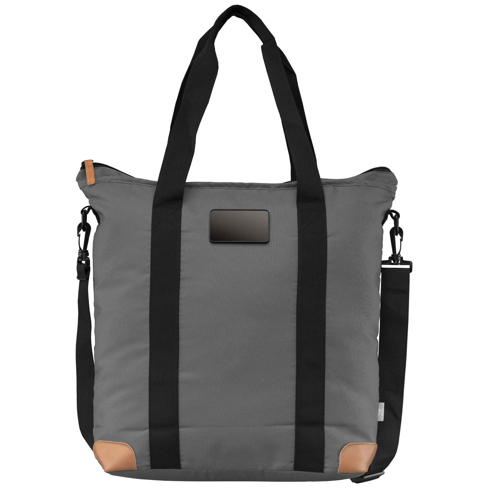 Navigator™ RPET 300D Laptop Tote Bag 3