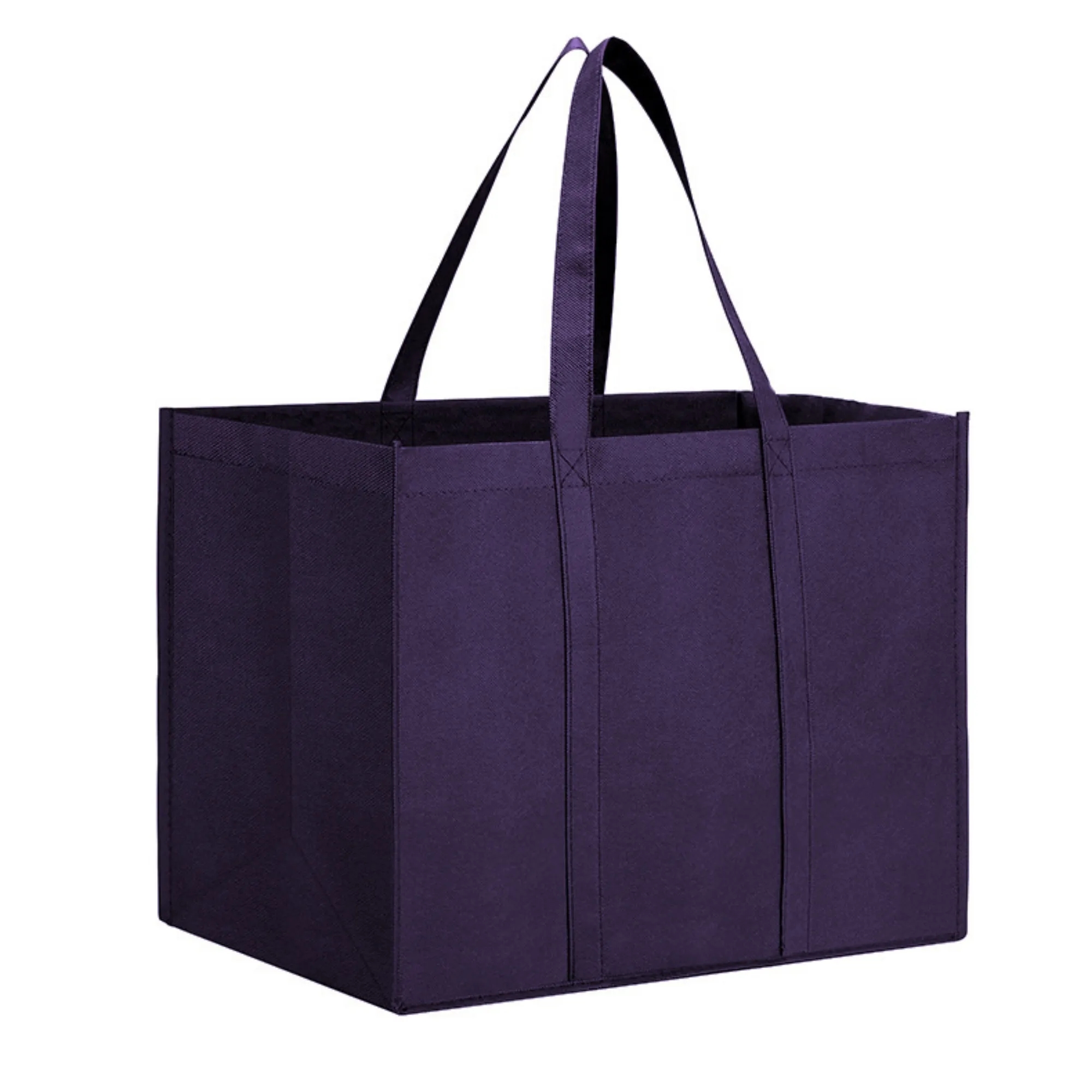 Large-Capacity Handheld Portable Non-Woven Bag 3
