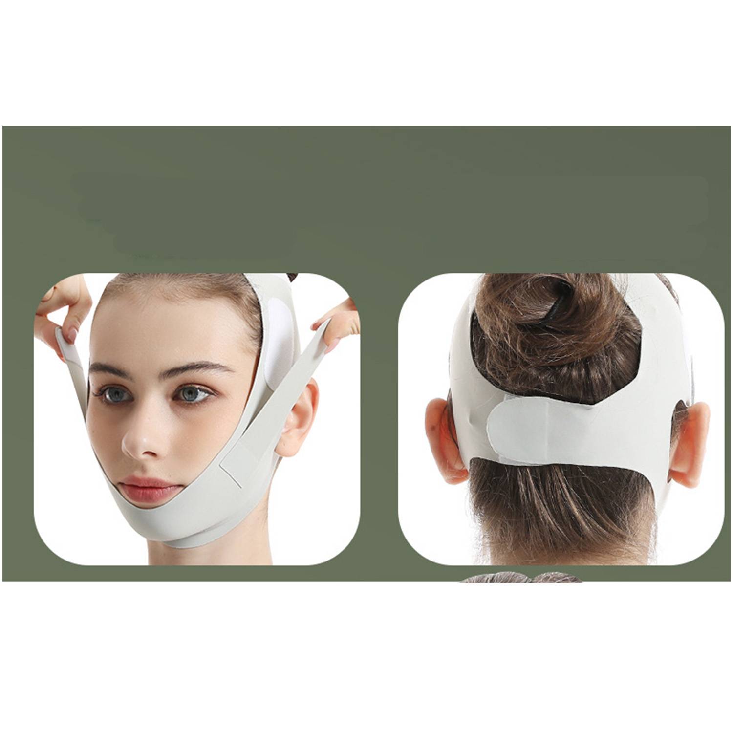 Premium Anti-Snore Chin Strap 10