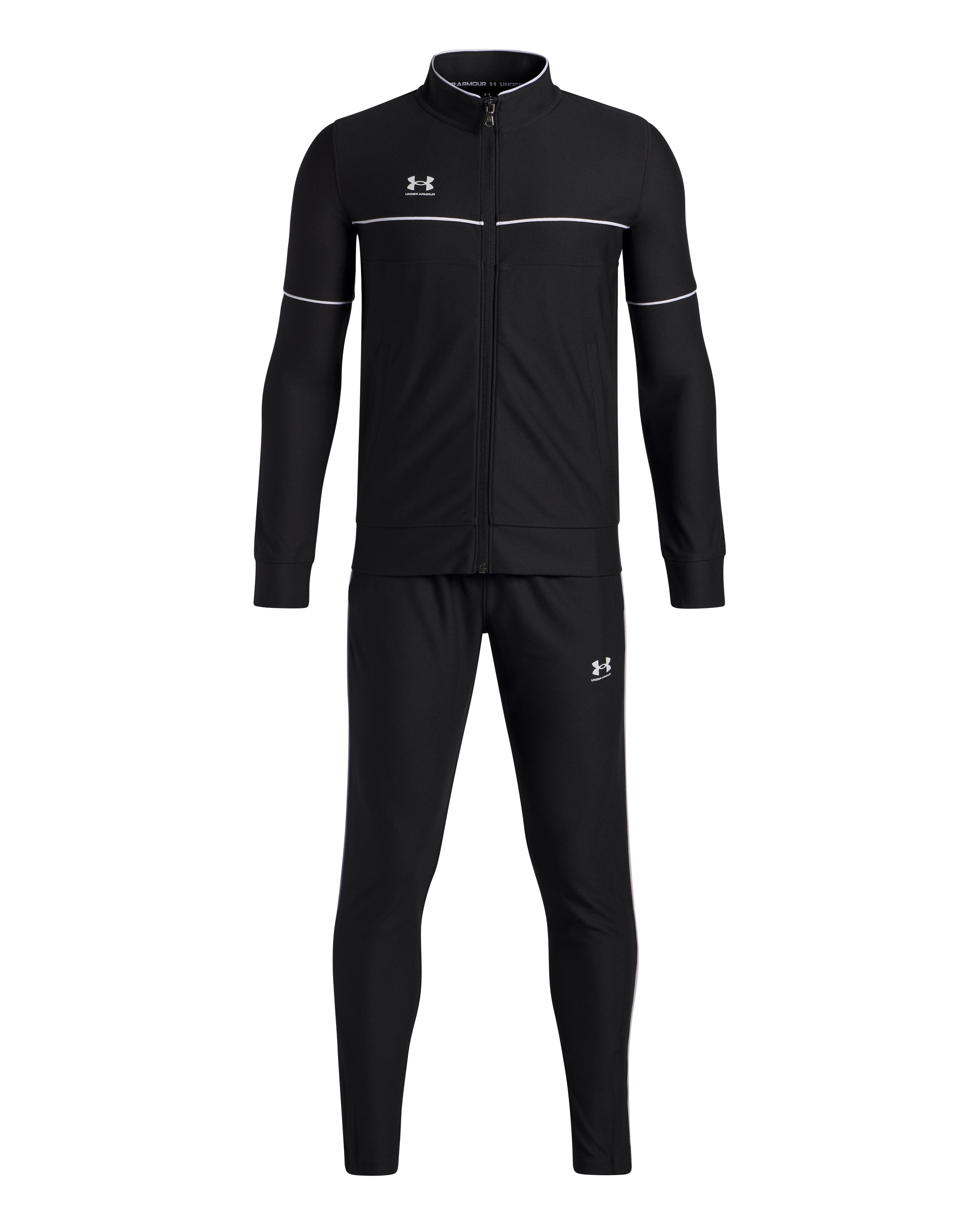 UA Challenger Boys' Tracksuit 2