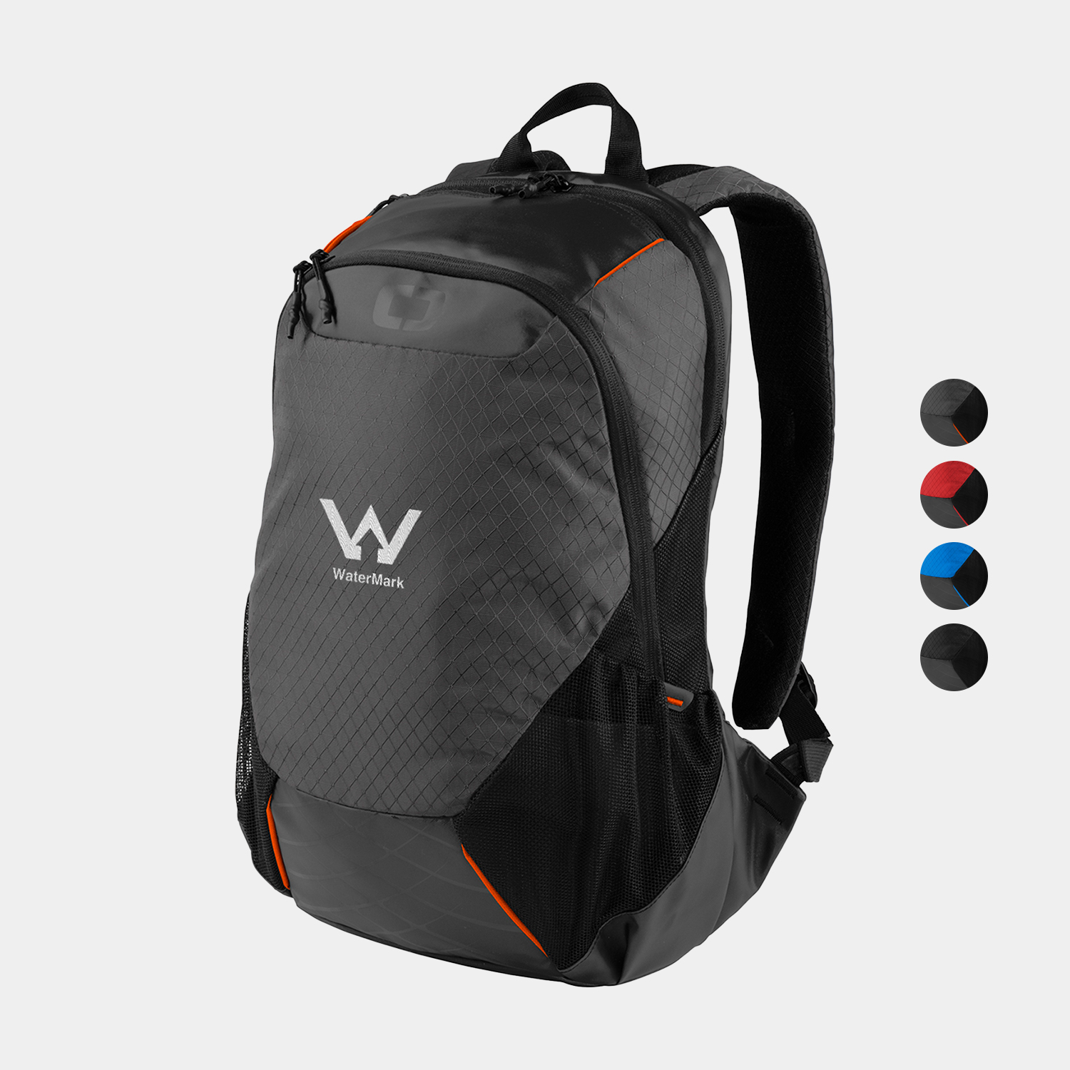OGIO® Basis Backpack 4