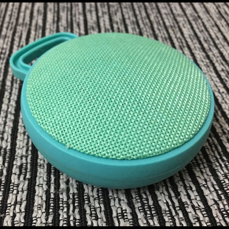 Custom Wireless Bluetooth Speaker 7