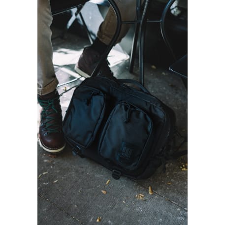 Topo Recycled Global Briefcase 76