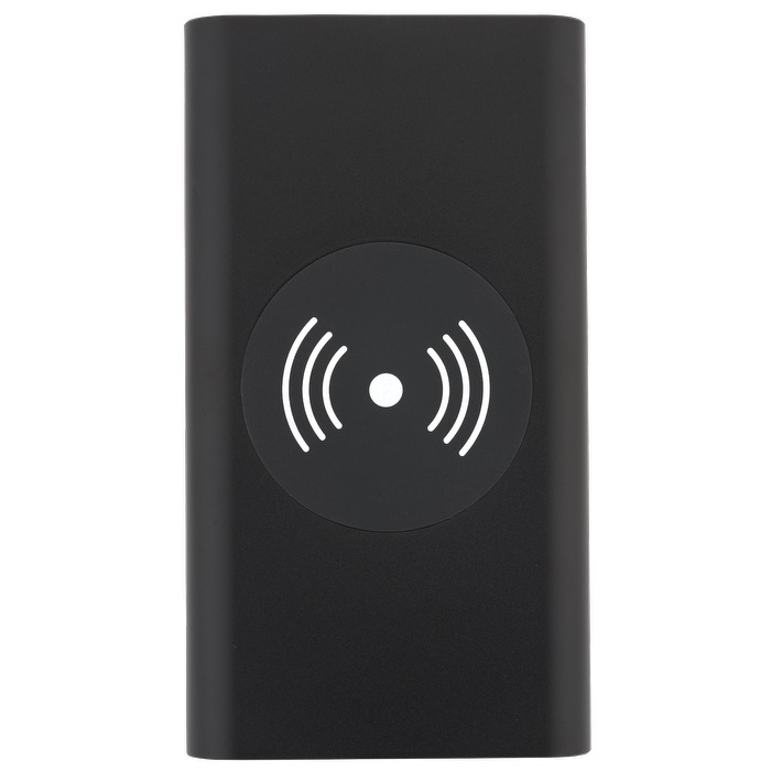 UL Cert Tri-Way Wireless & Power Bank 10,000mAh 14