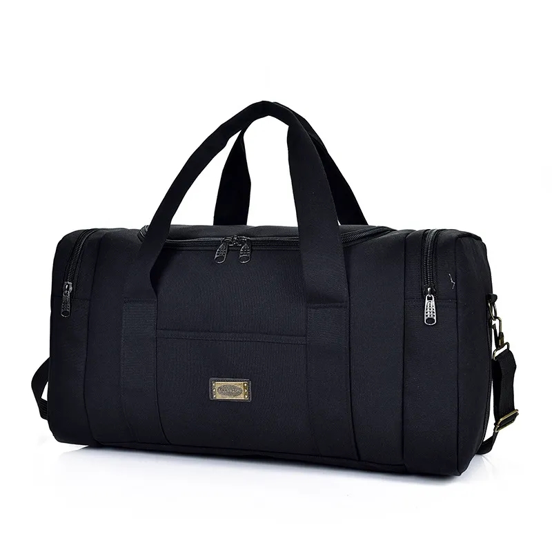 Travel Duffel Bag 4