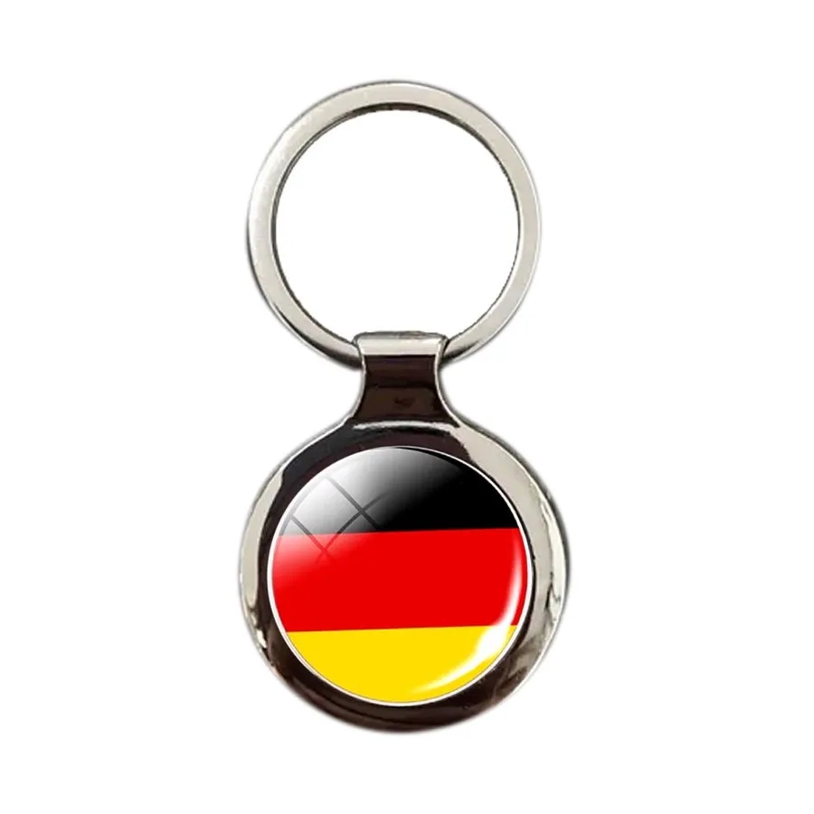 Epoxy Keychain 11