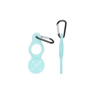 500MA Multifunctional Portable Mini Keychain 17