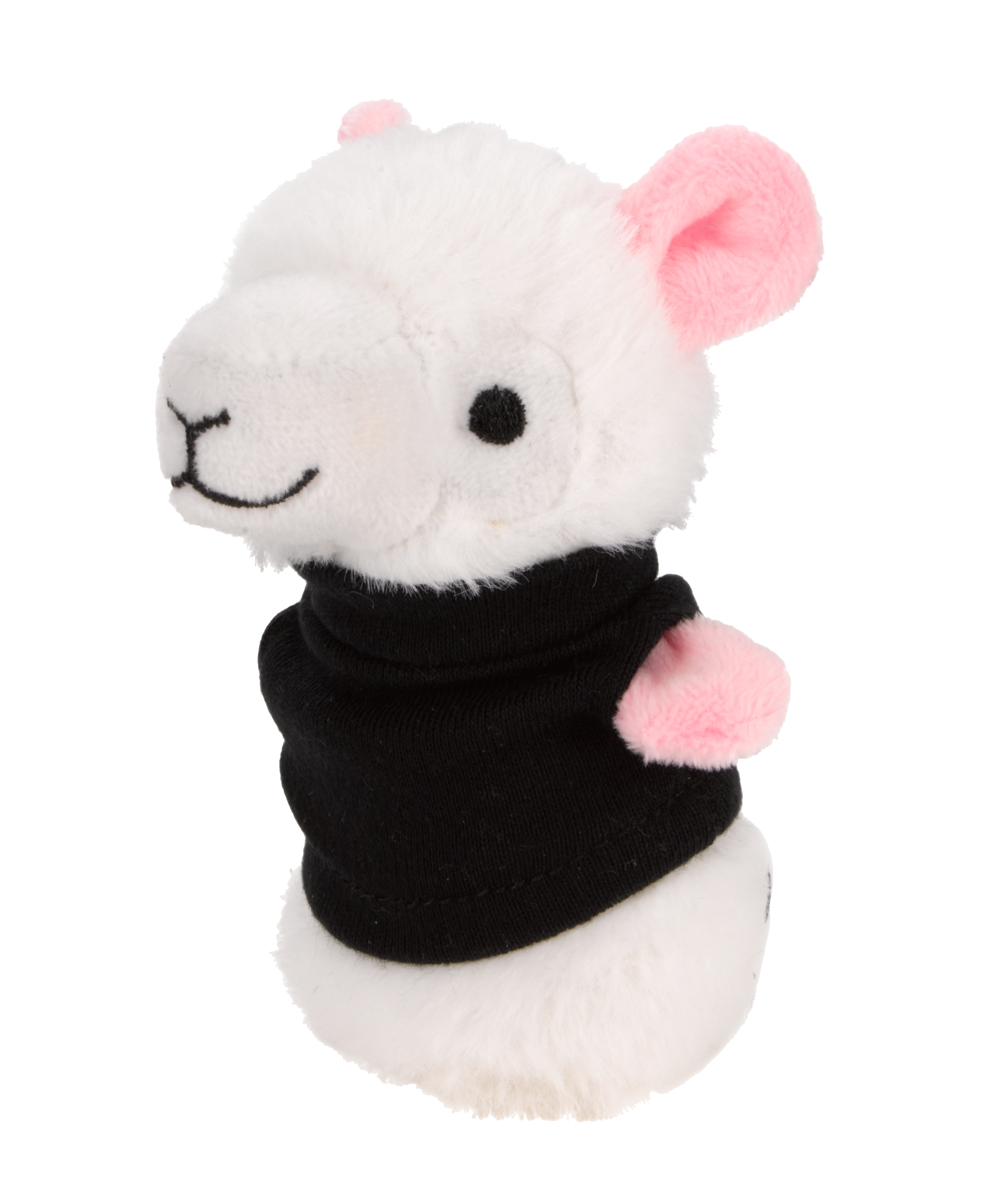 Chelsea Teddy Bear™ Shorties - 4" Plush 79