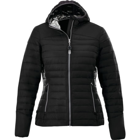 Women's SILVERTON Packable Insulated Jacket 77