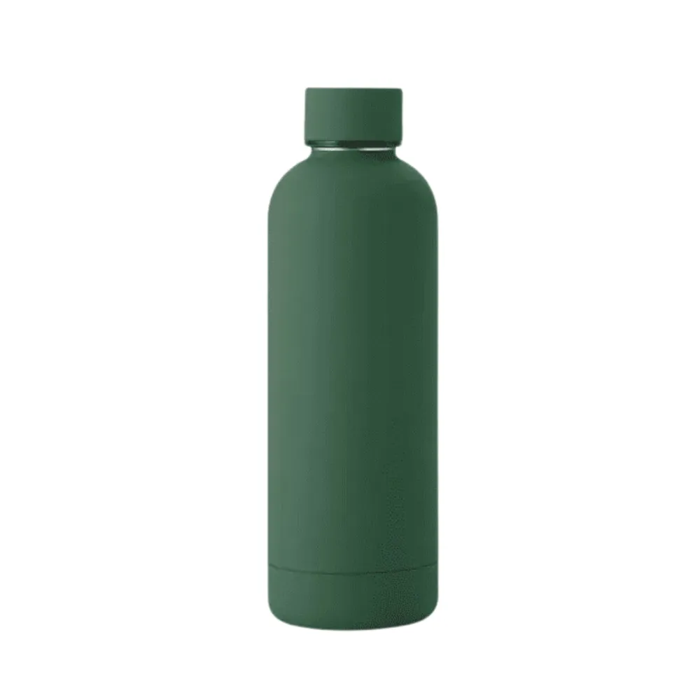 17oz. Stainless Steel Sports Bottle 4