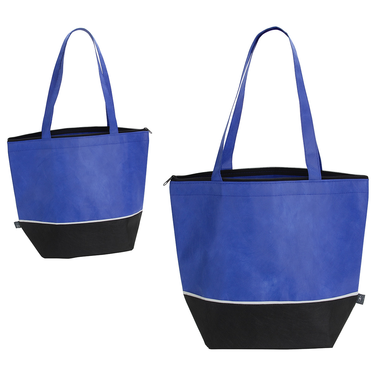 Carnival RPET Cooler Tote 18