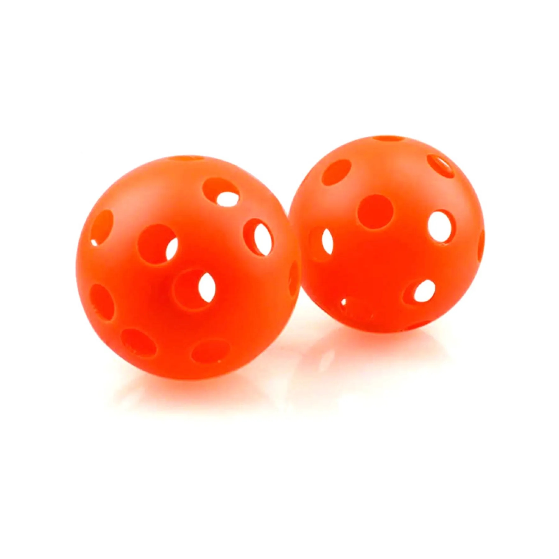26 Holes Pickle-ball 7