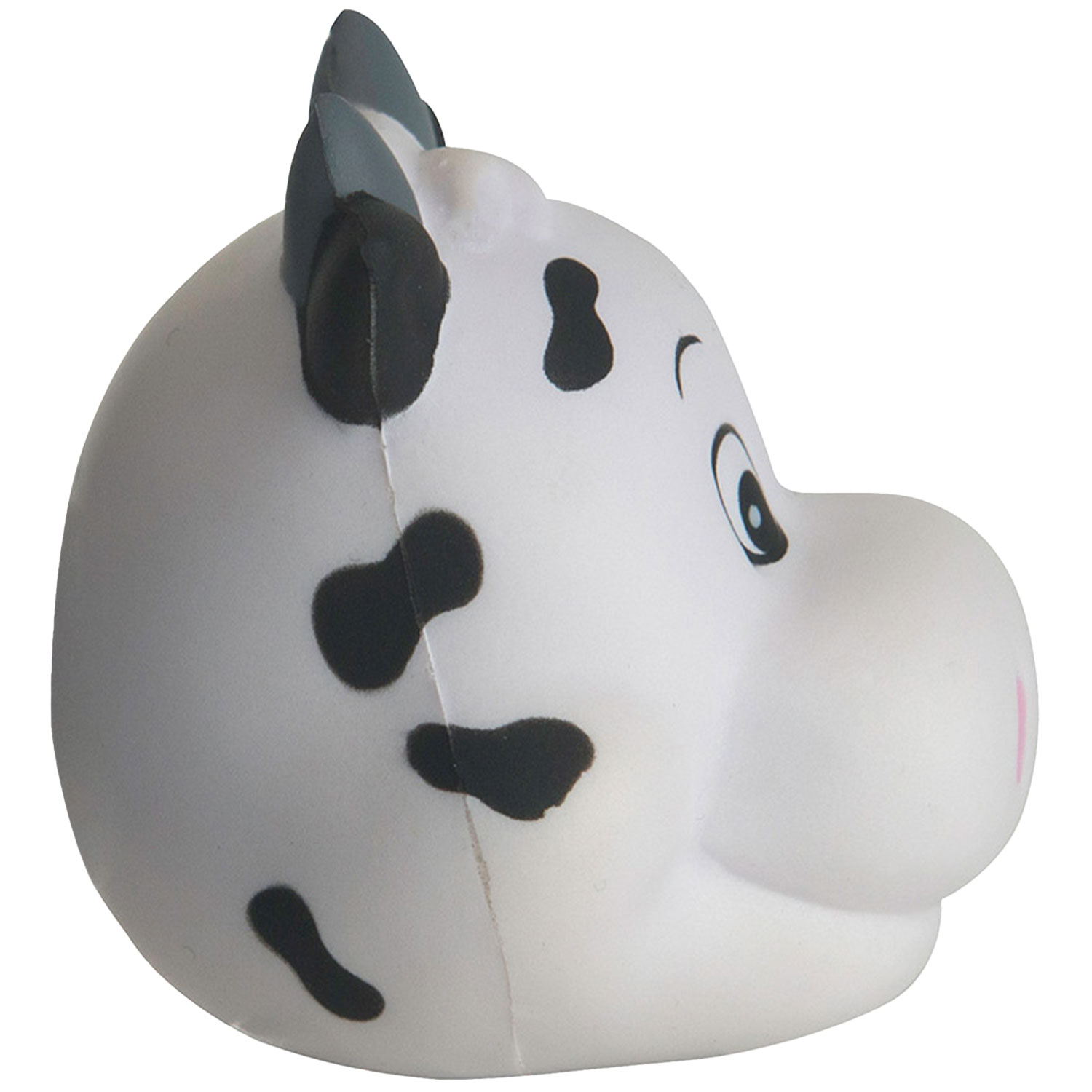 Smiley Cow Head Stress Reliever 6